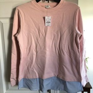 J.Crew sweater